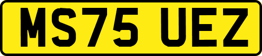 MS75UEZ