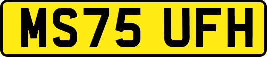 MS75UFH
