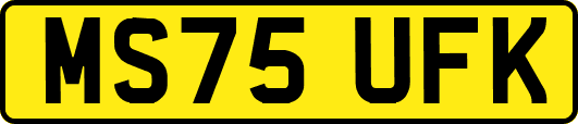 MS75UFK