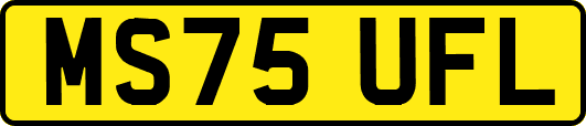 MS75UFL
