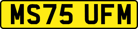 MS75UFM