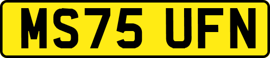 MS75UFN