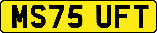 MS75UFT