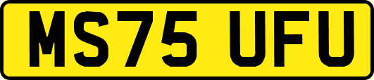 MS75UFU