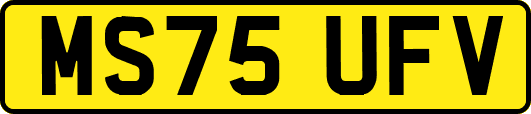 MS75UFV