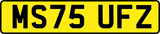 MS75UFZ