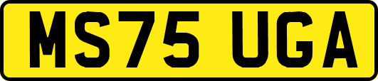 MS75UGA