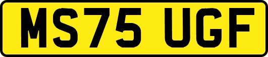 MS75UGF