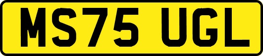 MS75UGL