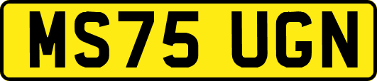 MS75UGN