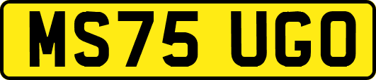 MS75UGO