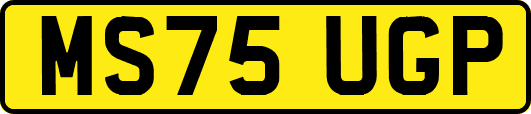 MS75UGP