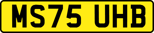 MS75UHB