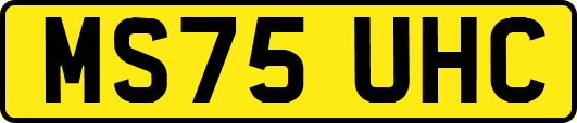 MS75UHC