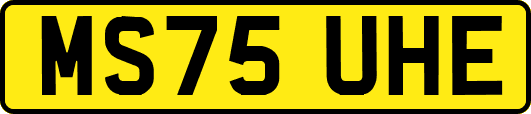 MS75UHE