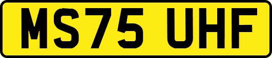 MS75UHF