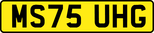 MS75UHG