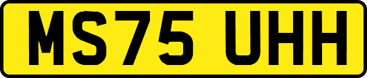 MS75UHH