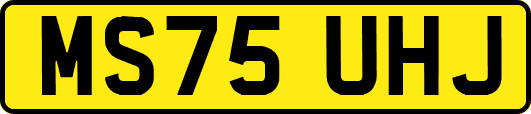 MS75UHJ