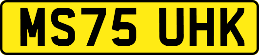 MS75UHK