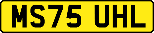 MS75UHL