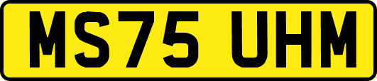 MS75UHM
