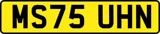 MS75UHN