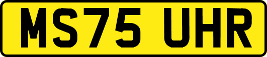 MS75UHR