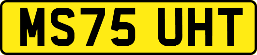 MS75UHT