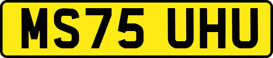 MS75UHU