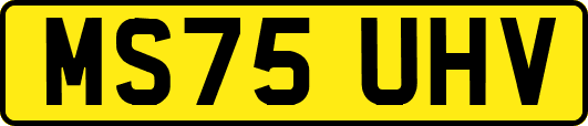 MS75UHV