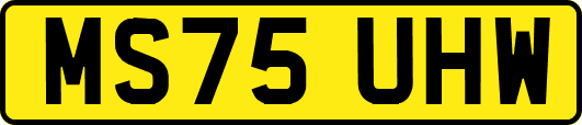 MS75UHW