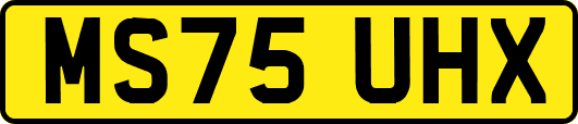 MS75UHX