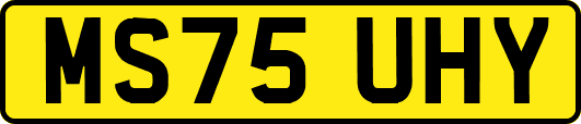 MS75UHY