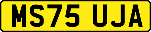 MS75UJA