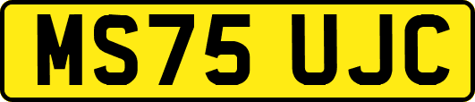 MS75UJC