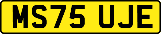 MS75UJE