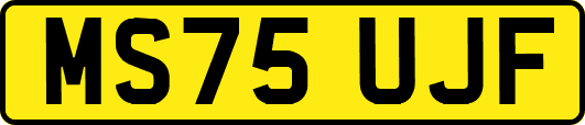MS75UJF