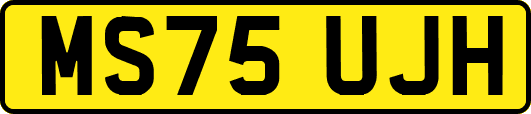 MS75UJH
