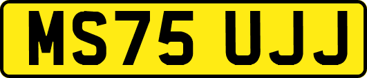 MS75UJJ