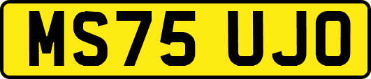 MS75UJO