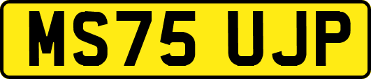 MS75UJP