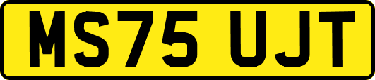 MS75UJT