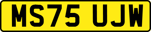 MS75UJW