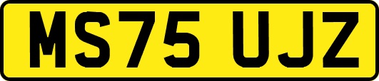MS75UJZ