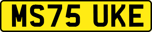 MS75UKE