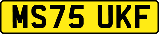 MS75UKF