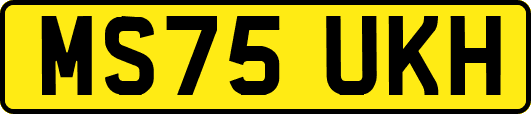 MS75UKH