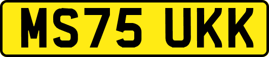 MS75UKK