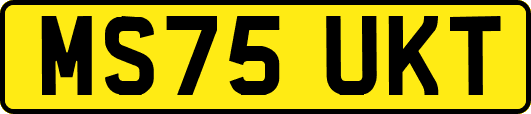 MS75UKT